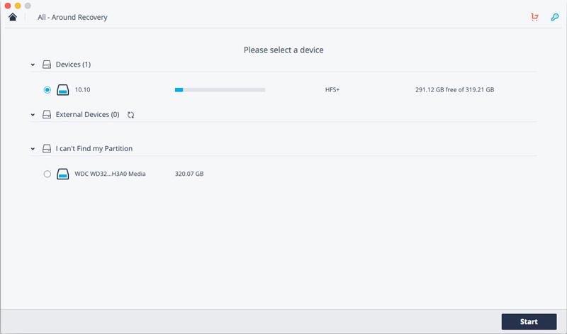 recover files from formatted sd card