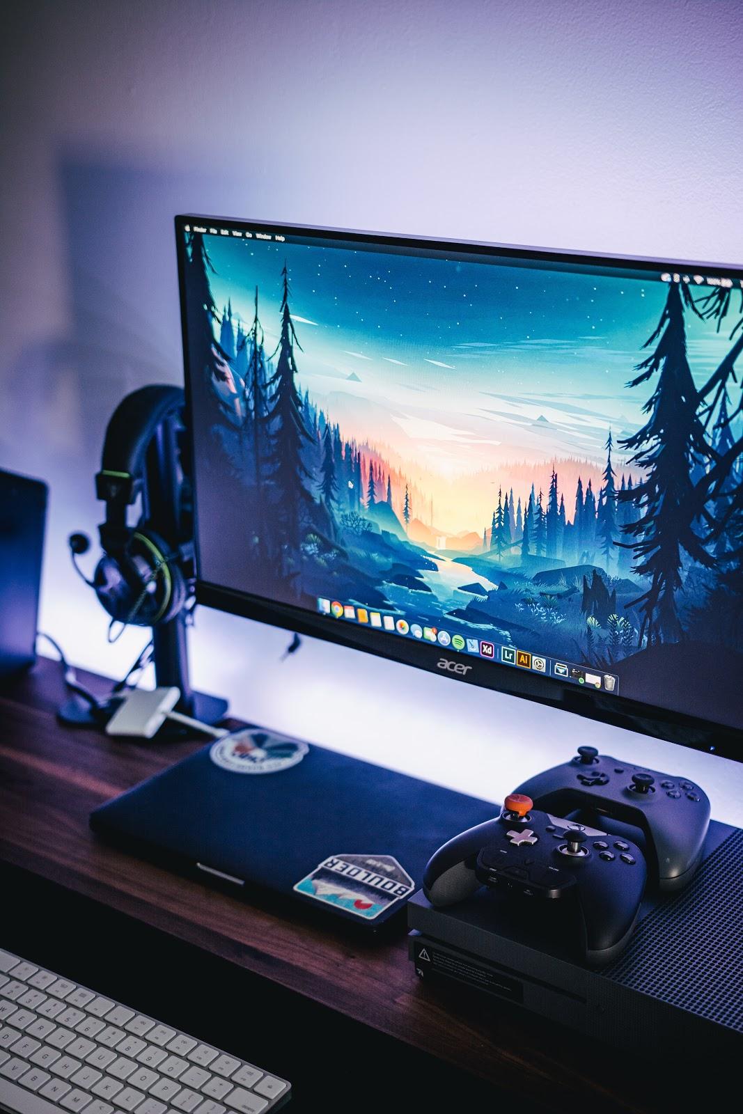 What’s the Best Computer for Gaming? InfiniGEEK