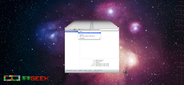 Is It Really Gone? Why You Need To Securely Delete For Data Elimination On Mac