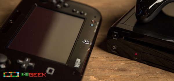 Wii U Review: The Next Generation Of Nintendo