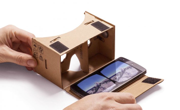 DIY VR HEADSET FOR $80 | Diy vr headset, Vr headset, Vr 