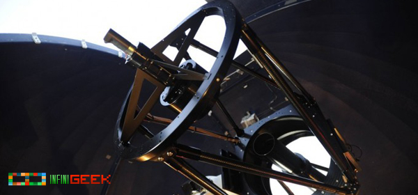 40+ Epic Homemade Telescopes (w/ How To Make Guides)