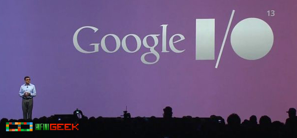Expected Announcements Missing from the Google I/O Keynote