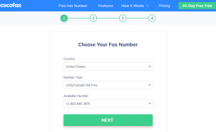 How to Fax From Email Using Online Faxing Services - InfiniGEEK