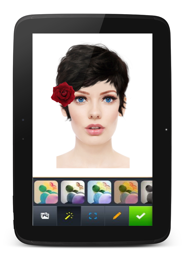 Top 10 Apps That Let You Try On Different Haircuts Infinigeek