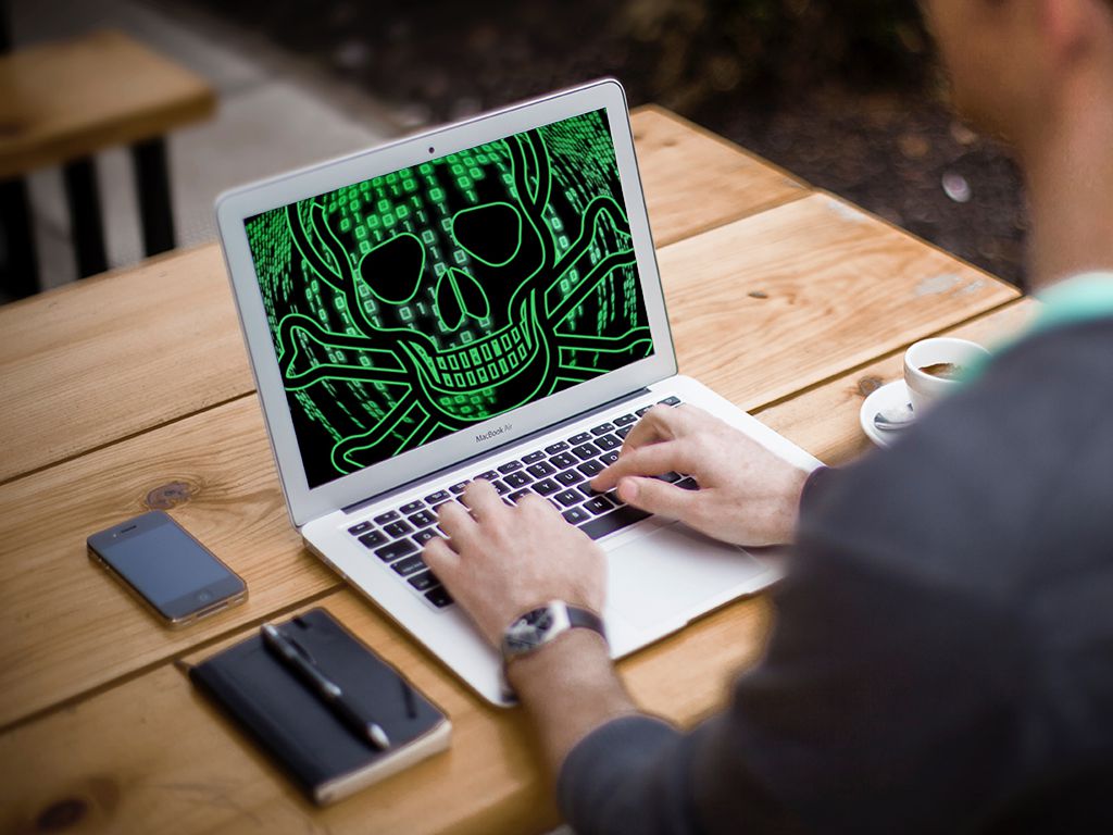 What To Do When You Find Malware On A Device InfiniGEEK