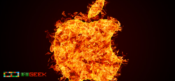Is Android Overtaking Apple?