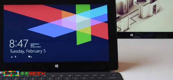 Microsoft’s Surface Pro Sells Out at Online Stores in US