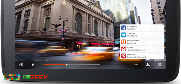 Ubuntu to Unveil Operating System for Tablets