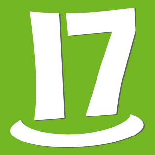 17hats-productivity-app-logo