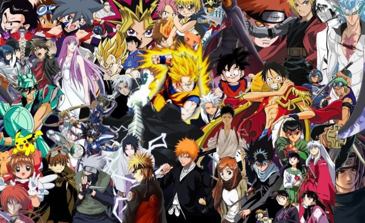 Top 50 Best Cute Anime Shows Of All Time