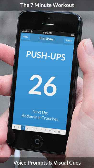 7-minute-workout-app-ios-android-hiit-cardio-fitness-geek