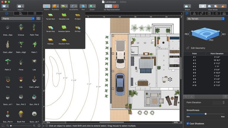 Advanced Home Design App for All Interior Tasks - InfiniGEEK