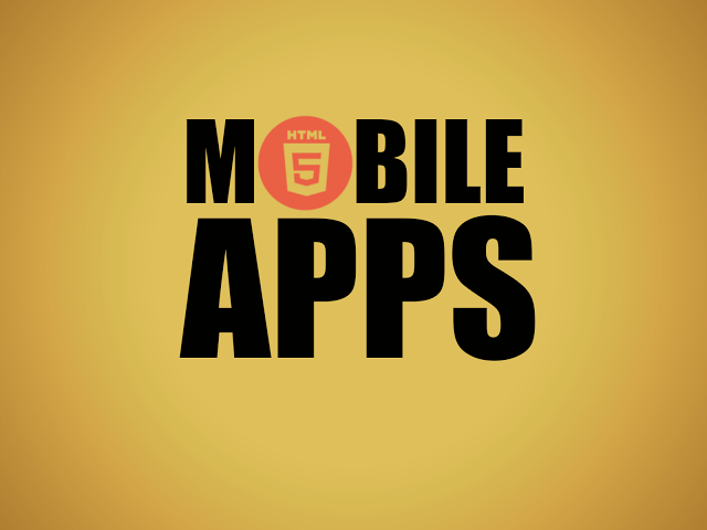 Build-HTML5-Mobile-Apps