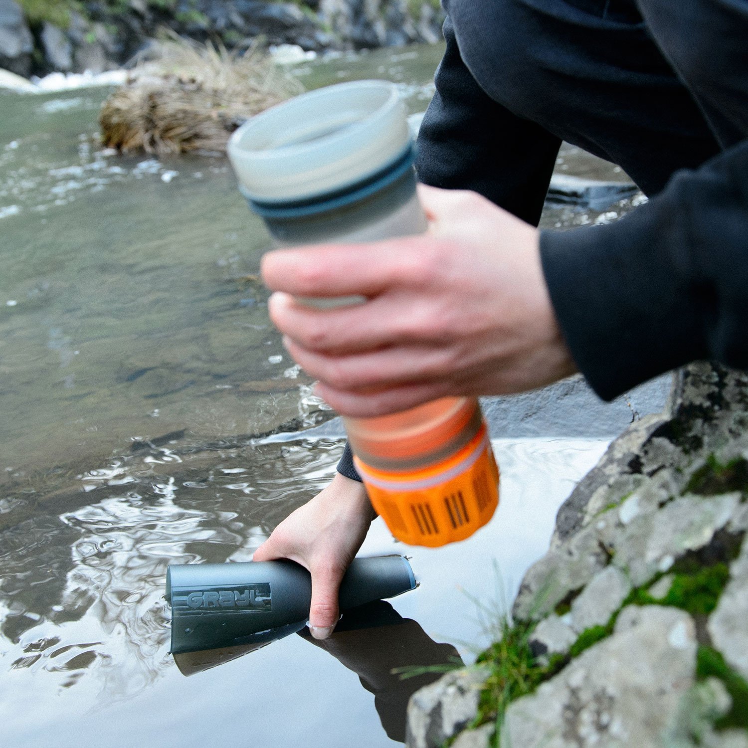 Fun Gear and Gadgets for Your Next Camping Trip InfiniGEEK