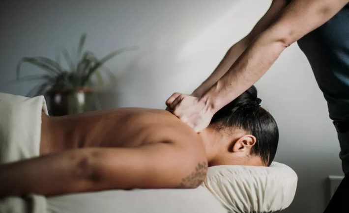 5 Easy Tips Which Can Help You Get An Ideal CBD Massage - InfiniGEEK