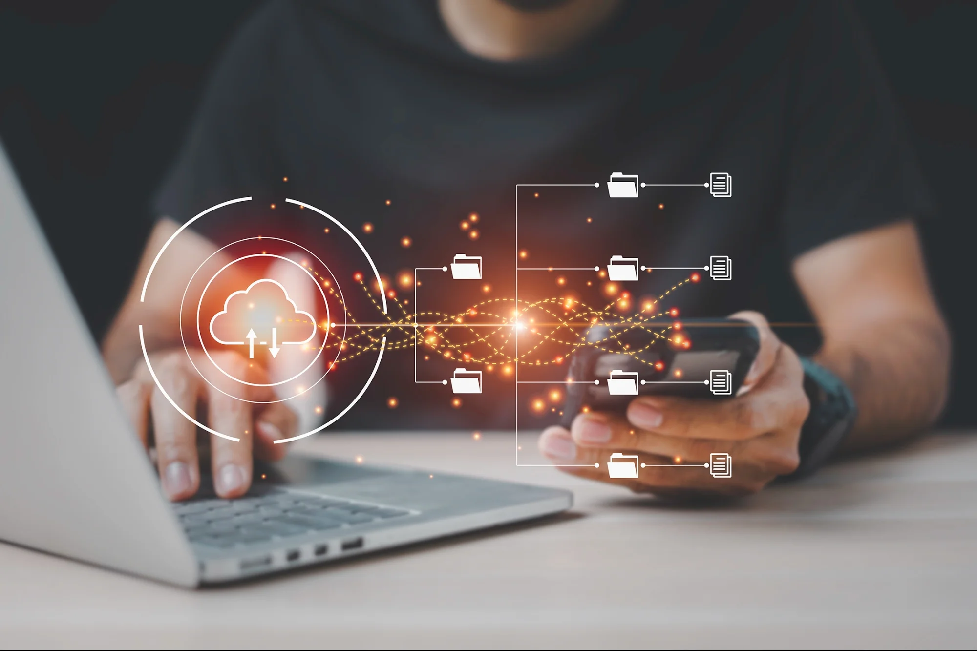 5 Key Features to Look for in a Data Room Provider - InfiniGEEK
