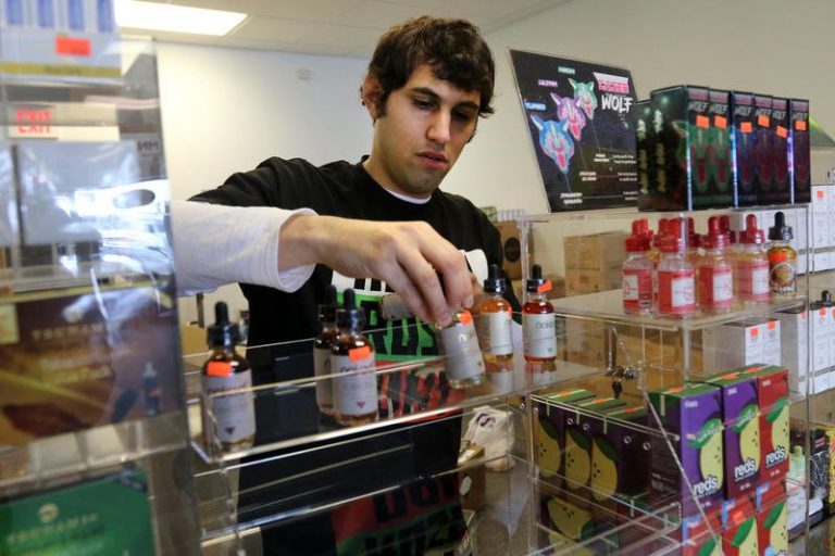 How to Grow Your Smoke Shop Business InfiniGEEK