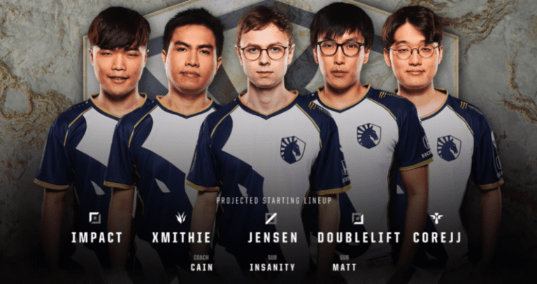 Top 10 League of Legends Teams after Worlds 2019 - InfiniGEEK