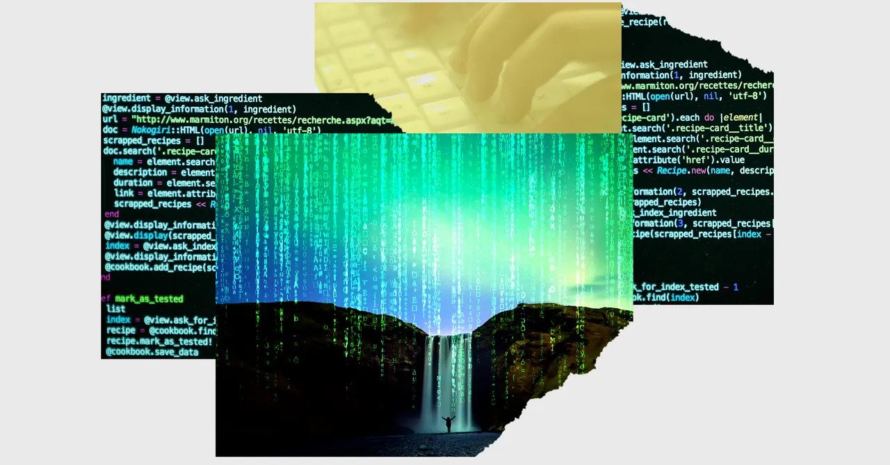 Why JavaScript Applications Are Taking Over the World - InfiniGEEK