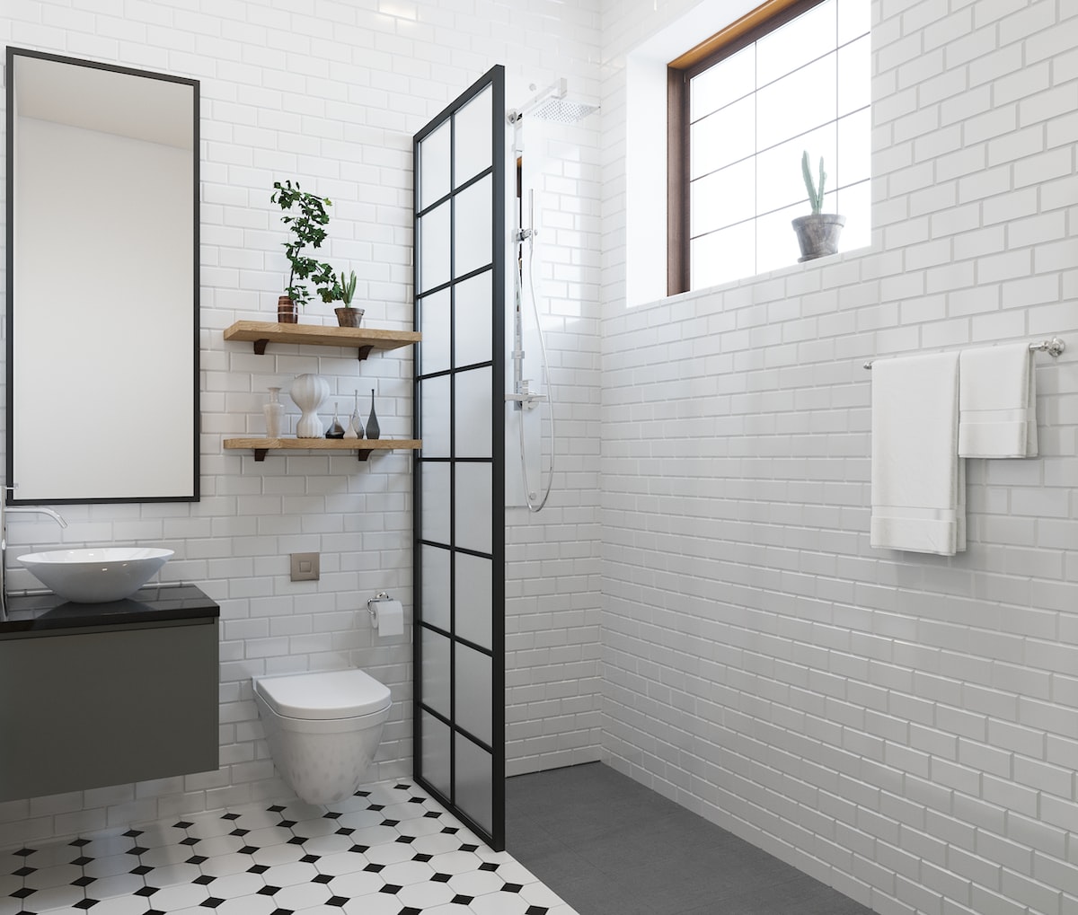 The MustHave Bathroom Features and Accessories in 2022 InfiniGEEK