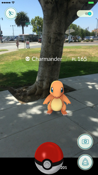 The past and future of location based AR games like Pokemon Go 