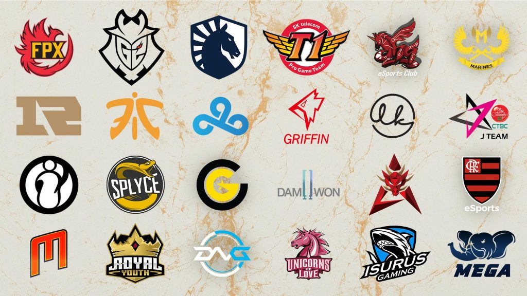 Top 10 League Of Legends Teams After Worlds 2019 InfiniGEEK Top 10 League Of Legends Teams After Worlds 2019 InfiniGEEK
