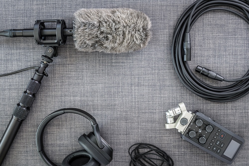 Audio Gear Things To Know Before You Get This