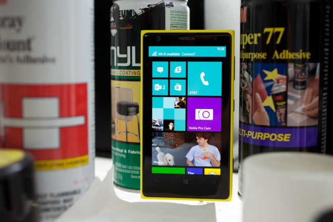 Microsoft’s Mobile Future? Making Android Phones