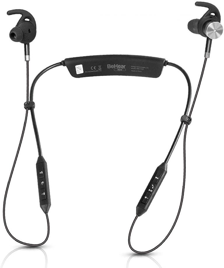 assistive listening devices for television