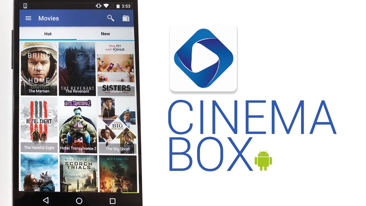 newest movies hd apk 2017