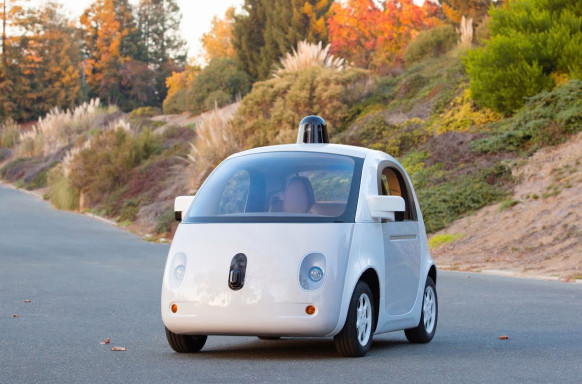 google-autonomous-vehicles-human-intervention