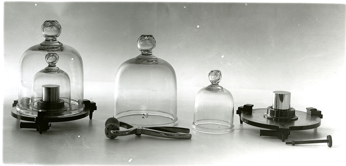 Infinity Kilogram Why The Humble Kilogram Is Due A Makeover - InfiniGEEK