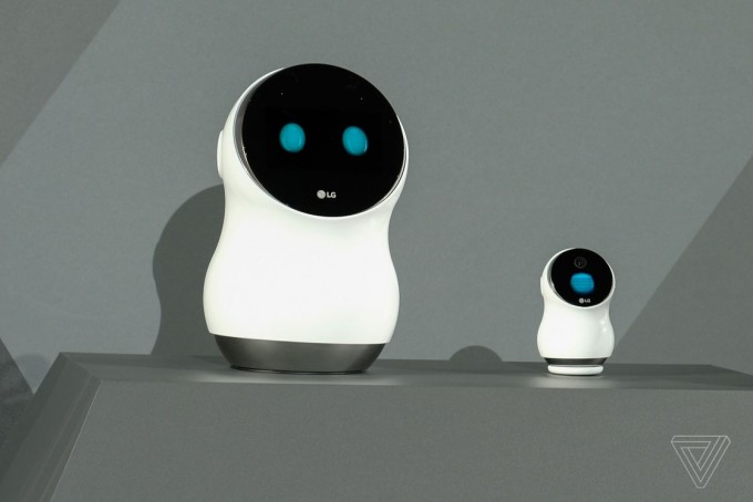 lg-hub-home-robot-personal-assistant