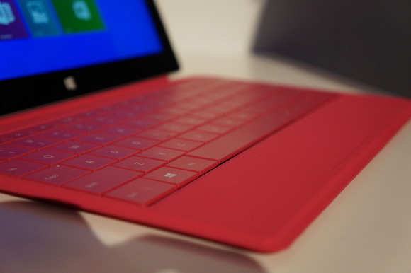 Microsoft's Surface 2 tablet follows faithfully in the footsteps of failure