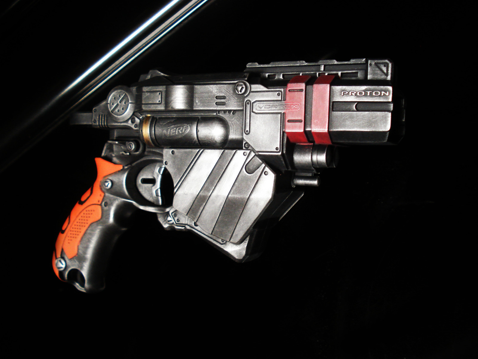 RSS Feed. nerf-vortex-proton-blaster-gun-custom-modified-prop-blade-runner-...