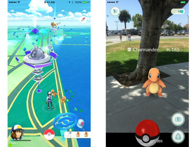 pokemon-go-microsoft-hololense-updated-features-trading-battle-multiplayer-augmented-reality-app