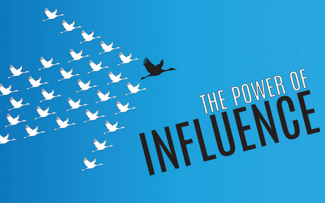 Why is Influencer Marketing important for a company - InfiniGEEK