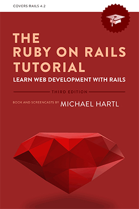 ruby-on-rails-tutorial