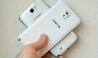 Samsung says its next-gen smartphones will have 64-bit processors too