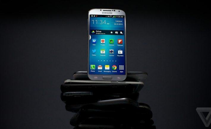 Samsung Galaxy S4 review - How do you upgrade the best-selling Android phone of all time?
