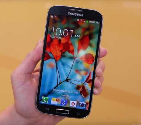 Samsung to launch 64-bit phones in 2014, says report