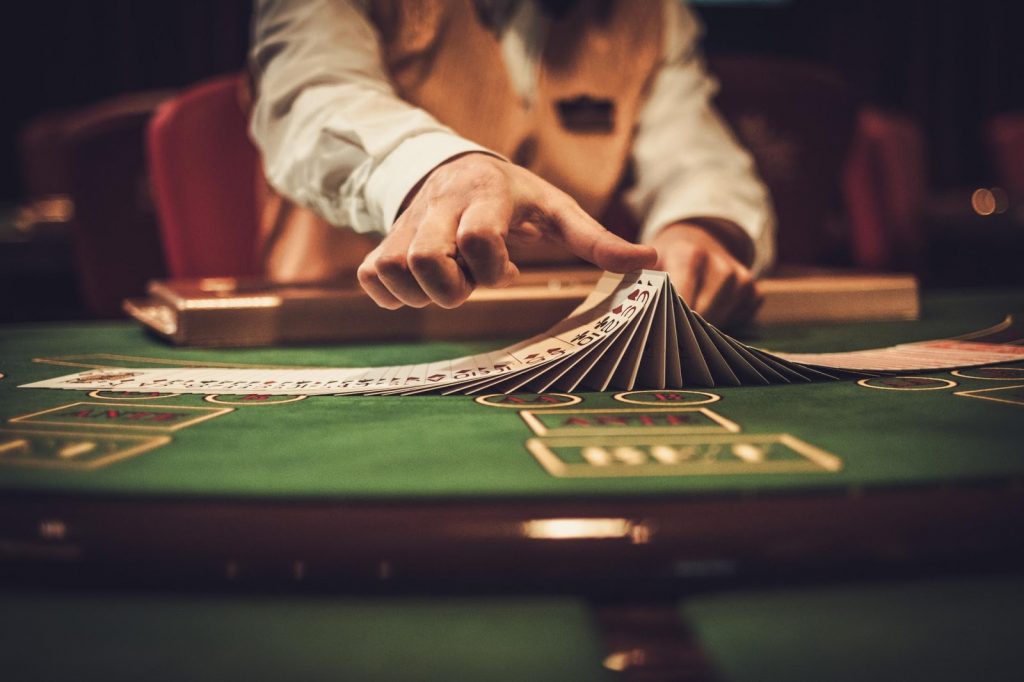 The Science of Winning: How to Find a Casino Strategy That Works -  InfiniGEEK
