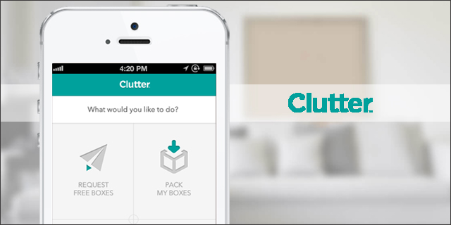 self-storage-clutter-app