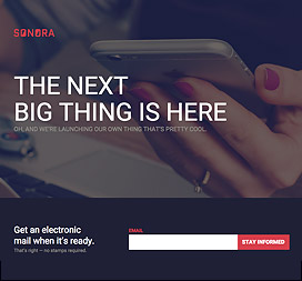 unbounce-landing-page-template