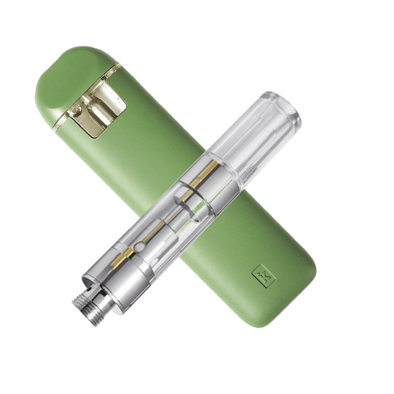 What are Delta8 Carts? InfiniGEEK