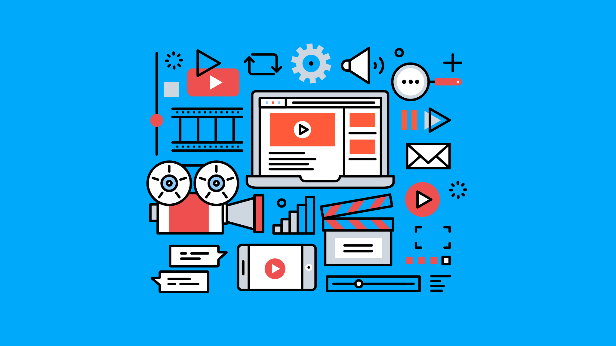Online Video Marketing Diamond Bar, CA